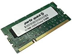 512MB RAM bellek OKI Veri MC562w Yazıcı (PARÇALAR-hızlı Marka)