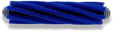 Luxuypon Yedek Ana Yan Fırça filtre kiti ile Uyumlu 1 / 1S Roboro-ck S5 / S50 / S5 Max (1 adet Mavi Ana Fırça)