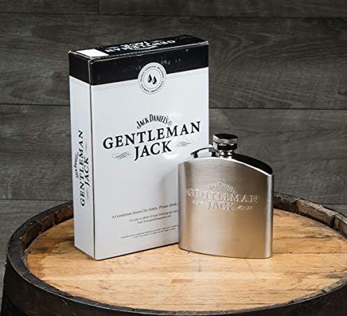 Jack Daniel's Gentleman Jack Nadir Tennessee Viski Şişesi