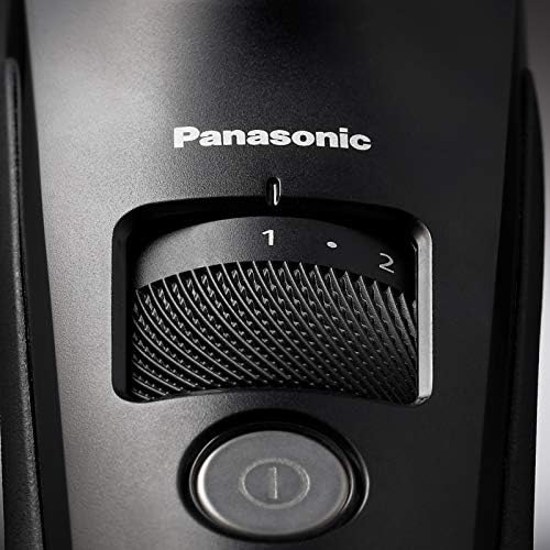 Panasonic ER-SC40 19 Uzunluk Ayarlı Islak ve Kuru Premium Saç Düzeltici, 0,5-10 mm