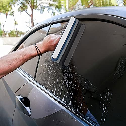 BEDRE Silecek, pencere camı Silecek Pencere Temizleyici banyo aynası Silikon Spatula Araba Cam Kazıyıcı duş sileceği