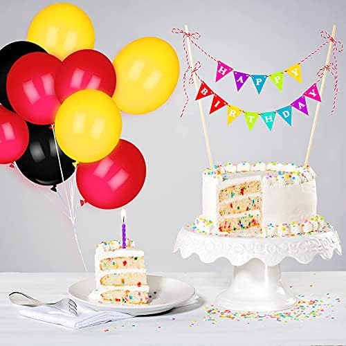127 Adet Araba Yarışı Balonlar Parti Malzemeleri Yarış Arabası Tema Doğum Günü Partisi Garland Kemer Parti Süslemeleri