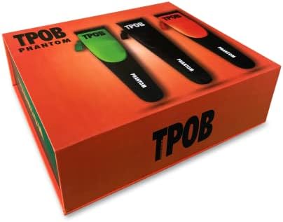 TPOB Phantom Profesyonel Saç Kesme Makinesi-10000 RPM Süper Güçlü Fısıltı Sessiz Berber Kesme Makinesi, En Yakın Saç