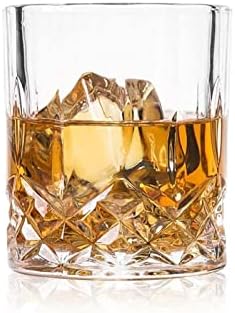 Ev viski bardağı içme bardakları Bourbon Veya viski bardağı Bardak, Bar, Buzlu Çay, Su, Mojito Ve Tom Collins Gözlük