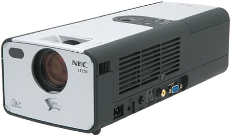 NEC Tech XGA 1500 ANSI (LT170)