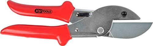 KS Tools Plastik 123.0076 Makas Bıçaklı Taban Gövdesi