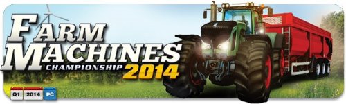Tarım Makineleri Şampiyonası 2014 [Online Oyun Kodu]
