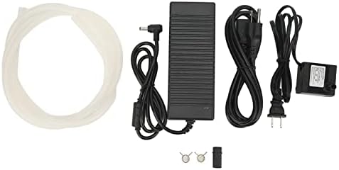 Mothınessto Akıllı su ısıtıcı, akıllı Sıcaklık Kontrolü ABS muhafazası akvaryum ısıtıcı 20L dijital ekran AC 100‑240V