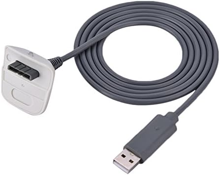 Rosvola USB şarj aleti, mikro USB şarj adaptörü, USB şarj aleti Güç Adaptörü Oyun Denetleyicisi Microsoft Hızlı şarj