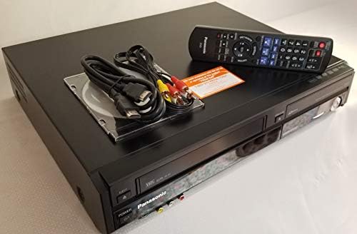 Panasonic DMR-EZ475VK Aşamalı Tarama DVD Kaydedici