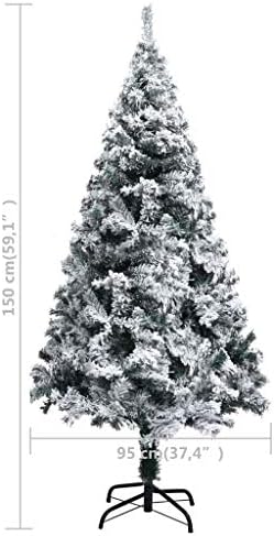 Yapay Noel Ağacı, Tatil Süslemeleri Noel, Ticari Noel Ağaçları, Ekstra Kalın Dalları,Tatil için Kapalı ve Açık Dekor,
