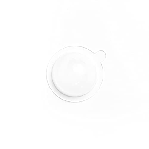 Düğme Güvenli Bebek Göbek Güdük Kapak, Cilt Güvenli, BPA Ücretsiz, ve Su Geçirmez göbek düğme kapağı için Sünger Banyo