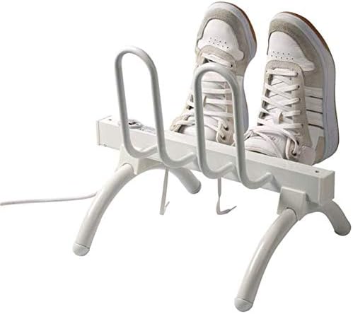 XZGDEN banyo duvar ısıtıcı akıllı termostatik elektrikli kurutma ayakkabı raf zemin ayakta kurutma ayakkabı raf, kış