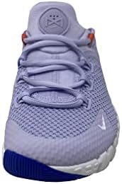 Nike Bayan Ücretsiz Metcon 4 Spor Ayakkabı Cz0596