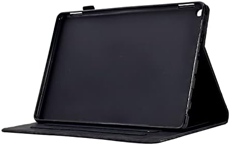 Kindle Fire HD 10 ve Fire HD 10 Plus Kılıf ile Uyumlu Tablet PC Kılıfları 2021 Sürüm 10.1 inç Deri Kılıf, Kart Yuvalı