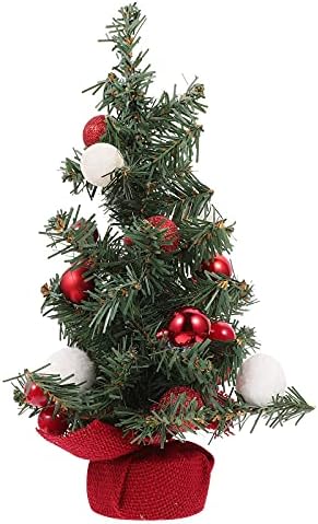 KESYOO 1 Adet Noel Ağacı Süsleme Mini Noel Süsleme Noel Festivali Malzemeleri Noel Dekor için
