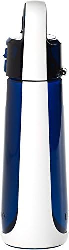KOR Delta BPA İçermeyen Su Şişesi, 750ml, Kobalt Mavisi