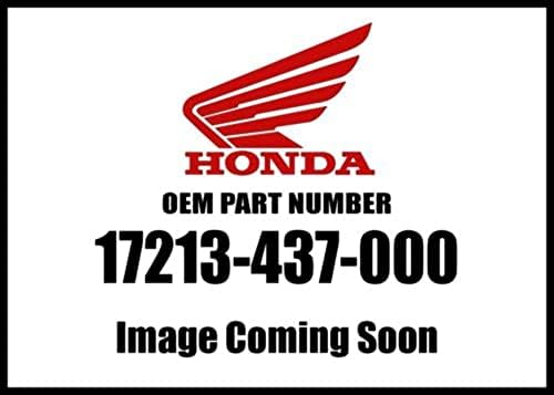 Honda XL100S XL125S XL185S XR185 XR200 hava filtresi OEM
