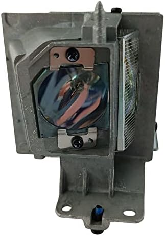 Optoma BL Dekain Projektör Lambası-FP195E / SP.7DQR1GR01 W309ST X309ST W319ST GT780 DAXSZKST tarafından Desteklenmektedir