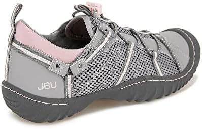 JBU by Jambu Kadın Sinerji Mesh Suya Hazır Spor Ayakkabı