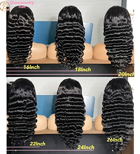 Şeffaf sırma ön peruk insan saçı Bebek Saç Ağartılmış Knot ile 150 % Yoğunluk Tutkalsız dantel ön peruk insan saçı