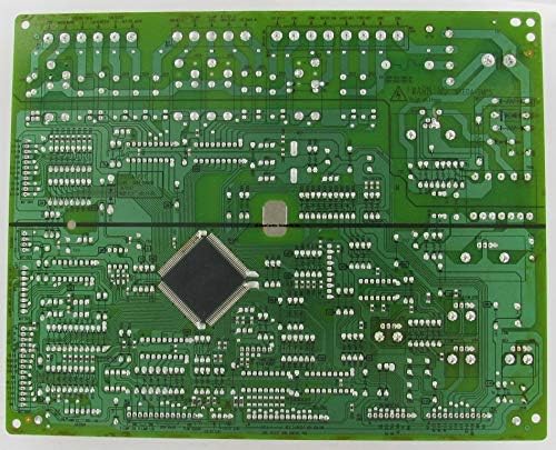 CoreCentrıc Yeniden Üretilmiş Buzdolabı Elektronik kontrol panosu samsung için yedek DA41-00670C