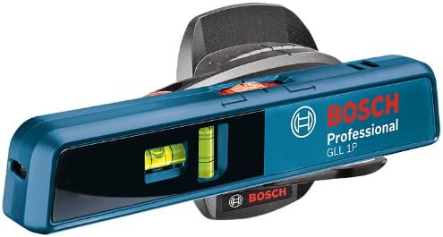 Bosch Blaze Pro GLM165-40 Renkli Arkadan Aydınlatmalı Ekranlı 165ft Lazer Mesafe Ölçümü ve Yatay, Dikey veya açısal