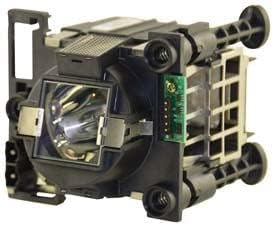 Teknik Hassas Yedek Projeksiyon Tasarımı için F32 1080 LAMBA ve KONUT Projektör TV lamba ampulü