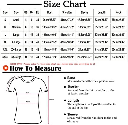 Bayanlar Karahindiba Çiçek Grafik T Shirt Ekip Boyun Spandex Tops Tees Kısa Kollu Kawaii Komik Hayvan T Shirt KZ