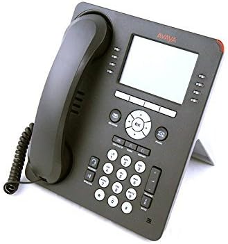 AVAYA IP Telefon 9608G (700505424) (Yenilendi)