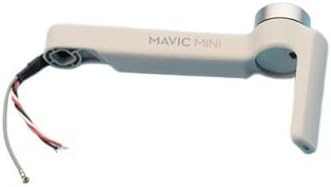 JLANDA için DJI Mavic Mini Motor Kol Sol Sağ Ön Arka Arms Onarım Yedek parça için DJI Mavic Mini Drone Aksesuarları