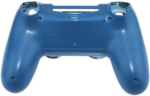 Yedek Koruyucu Ön Kabuk Konut Case Kapak Sony Playstation 4 için PS4 Pro Kablosuz Dualshock 4 Pro JDM-040 Denetleyici