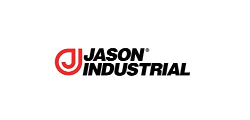 Jason Industrial 4L330 FHP-FRAKSİYONEL Beygir Gücü V Kayışı, (1/2 inç Üst Genişlik, 11/32 inç Kalınlığında)