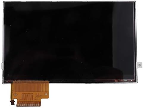 DAUERHAFT Yüksek Maliyet Performansı LCD Ekran Parçası Konsolu LCD Ekran Kurulumu kolay,PSP 2000 Konsolu için, PSP