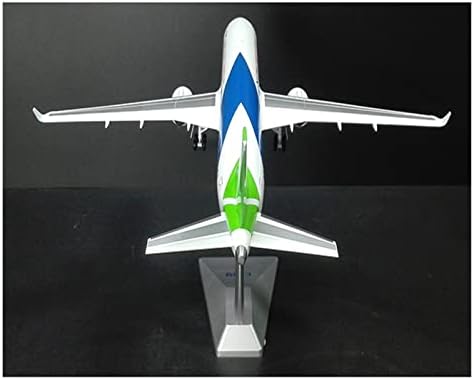 APLİQE Uçak Modelleri 1/120 Ölçekli Alaşım Uçak için Fit C919 Ticari Uçak Modeli Minyatür Modeli Yapı Koleksiyonu
