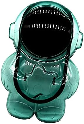 Kokıya Yaratıcı Astronot Standı Çok Fonksiyonlu, Katlanabilir, Masaüstü, telefon tutamağı Kolu Standı ile Evrensel