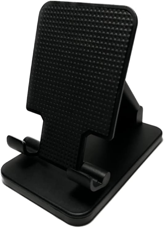 Cep Telefonu Standı/Masa için Telefon Tutucu / Ayarlanabilir Yükseklik / Katlanabilir ve Taşıması Kolay / Tüm Cep