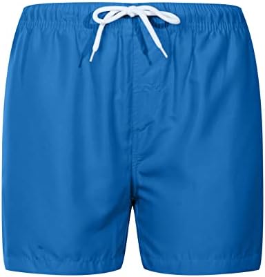 Sınzelımın Yüzmek Mayo erkek Kurulu Şort Beachwear Spor Spor Jogger Kas kısa pantolon Büyük ve Uzun Kurulu kısa pantolon