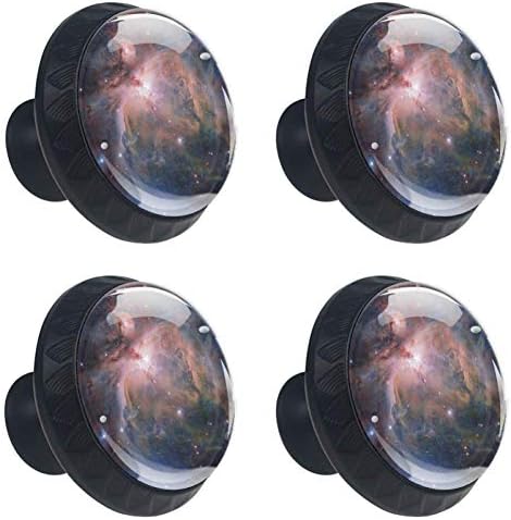 Idealıy Üç Yıldız Orion Bulutsusu Çekmece Kolları Çeker Dolap Tuvalet Masası Dresser Topuzu çekme kolu Vidalar ile