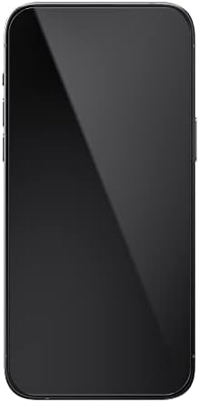 Speck Ürünleri Shieldview Cam Ekran Koruyucu iPhone 14 Pro Max, 6.7 Modeline uyar, Şeffaf