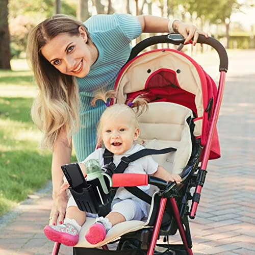 JZBA0C Bebek Arabası Bardak Tutucu Arabası Şişe Tutucu Bebek Arabası Şişe Tutucu Bardak Tutucu Bardak Tutucu Cep telefon