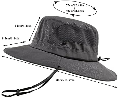 Kamyon şoförü şapkaları Moda Moda Ayarlanabilir Balıkçı Şapkaları balıkçı şapkası Şık Sahte Taktik Şapkalar Erkekler