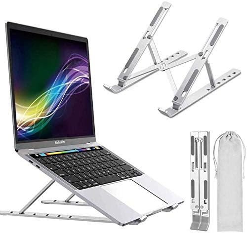 BoxWave Standı ve Montajı ASUS ZenBook Flip 15 (Q528) ile Uyumlu (BoxWave ile Stand ve Montaj) - Kompakt Hızlı Anahtarlı
