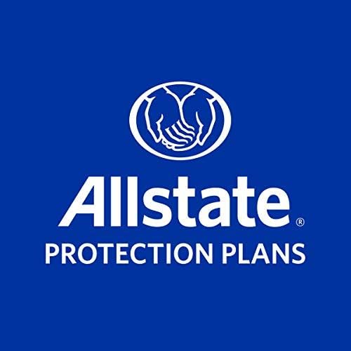 Allstate B2B 3 Yıllık Kameralar ve Video Kameralar Kaza Koruma Planı (600-699, 99$)