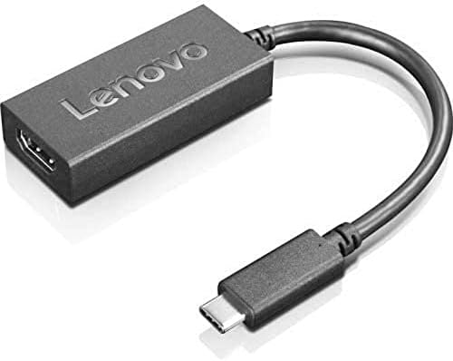 Lenovo USB-C'den HDMI 2.0 b Adaptörüne