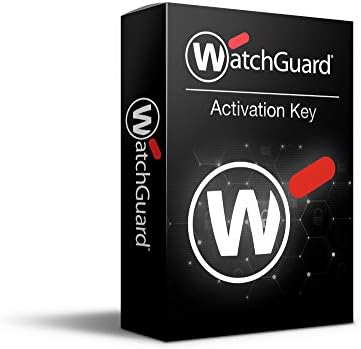 WatchGuard Total Security Suite Yenileme / Yükseltme 3YR Lisansı (WGT40353)
