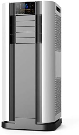 LİLİANG - Yüksek kalitejdzwf Mobil Klima 4'ü 1 Arada Taşınabilir Klima, Nem Alma Cihazı ve Fan ve ısıtıcı + Uzaktan