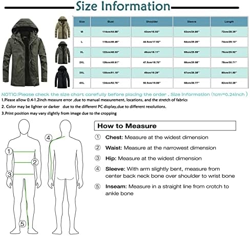 ADSSDQ Koleji Tunik Uzun Kollu Palto Erkekler Temel Sonbahar Konfor V Boyun Zip Giyim Fit Polyester Düz Renk Jacket5